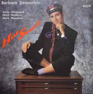 Barbara Dennerlein - Hot Stuff