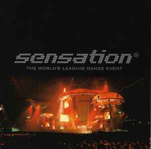 Various - Sensation 2005: Black Edition