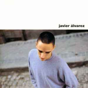 Javier Álvarez (CD, Album, Stereo)en venta