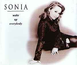 Sonia - Wake Up Everybody