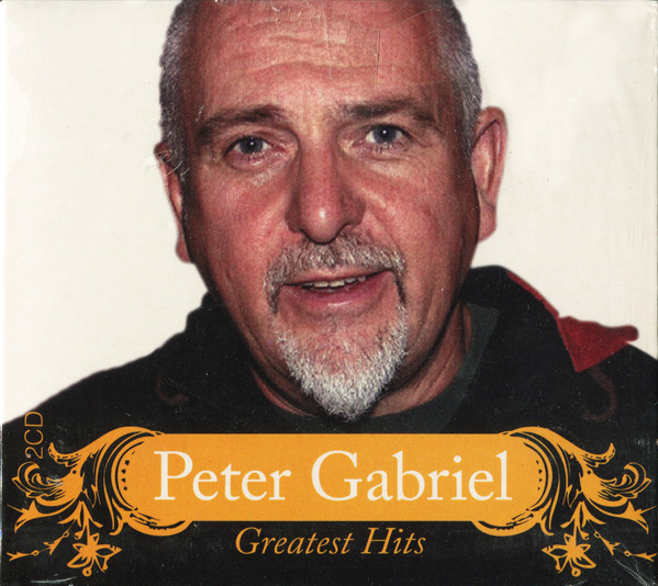 Peter Gabriel – Greatest Hits (2006, Digipak, CD) - Discogs