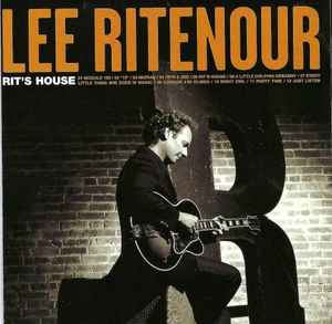 Lee Ritenour - Rit's House album cover