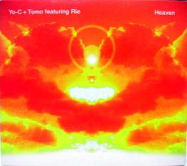 TECHNOYo-C + Tomo feat Rie / Heaven☆リング 原曲 レア盤