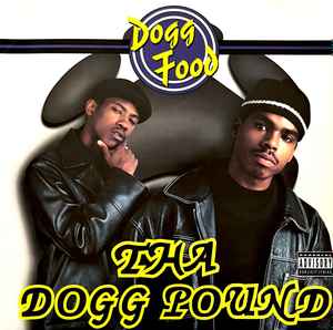 Dogg Food - Tha Dogg Pound