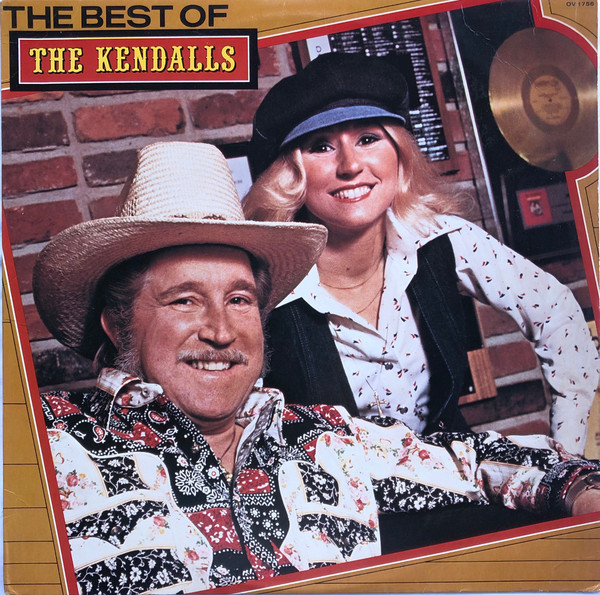 The Kendalls - The Best Of The Kendalls | Releases | Discogs