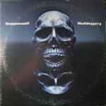 Cover of Skullduggery, 1976-05-00, Vinyl