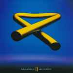 Mike Oldfield - Tubular Bells II | Releases | Discogs