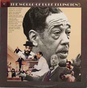 Duke Ellington - The World Of Duke Ellington