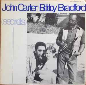 John Carter (3) - Secrets
