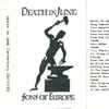Death In June - Sons Of Europe