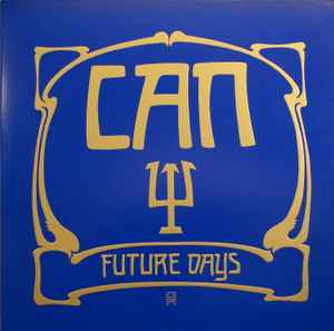 The Can – Monster Movie (2022, Blue (Monster Sky), Vinyl) - Discogs