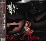 Cover of Face Of Despair, 2022-08-06, CD