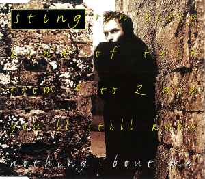 Nothing 'Bout Me - Sting