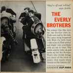 Cover of The Everly Brothers, 1962, Vinyl