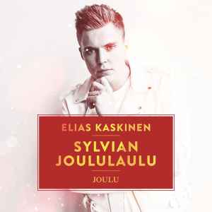 Elias Kaskinen - Sylvian Joululaulu album cover