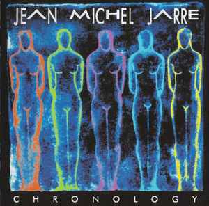 Chronology - Jean Michel Jarre