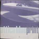 Attica Blues – Blueprint (1995, Vinyl) - Discogs