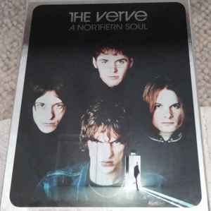 The Verve A Northern Soul 2016 Box Set Discogs