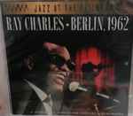 Cover of Berlin, 1962, 1996, CD