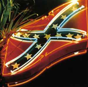 Primal Scream - Give Out But Don't Give Up album cover
