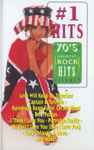 Cover of 70's Greatest Rock Hits Volume 9 #1 Hits, 1991, Cassette