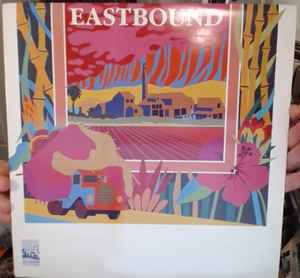 Eastbound (3) - Eastbound album cover