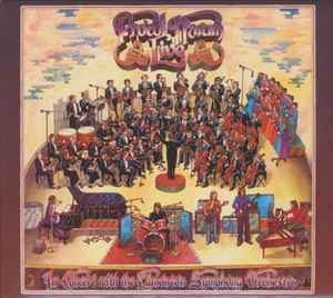 Procol Harum – Grand Hotel (2018, CD) - Discogs