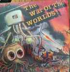 Cover of War Of The Worlds, 1977, Vinyl