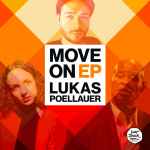Cover of Move On EP, 2022-05-20, File
