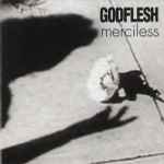 Cover of Merciless, 1994-06-00, CD