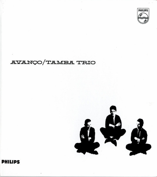 Tamba Trio – Avanço (2012, CD) - Discogs