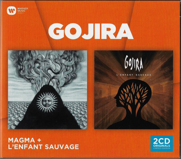 Gojira | Community Playlist on Amazon Music Unlimited