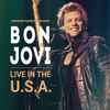 Bon Jovi - Live In The U.S.A.