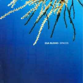 Esa Ruoho - Spaces album cover