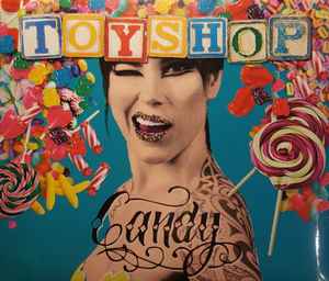 No Bra – Candy (2014, Vinyl) - Discogs