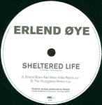 Carátula de Sheltered Life, 2003-00-00, Vinyl