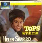 Cover of 'Tops' With Me, 1962-03-10, Vinyl