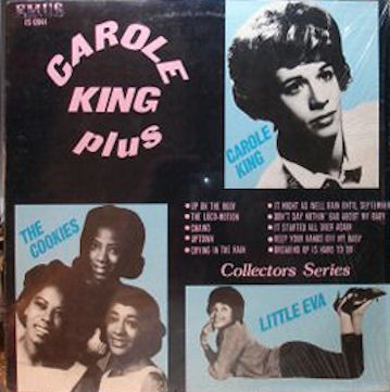 Carole King – Plus (1979, Vinyl) - Discogs