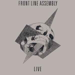 Live - Front Line Assembly