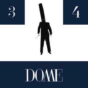 Dome – 1 + 2 (CD) - Discogs