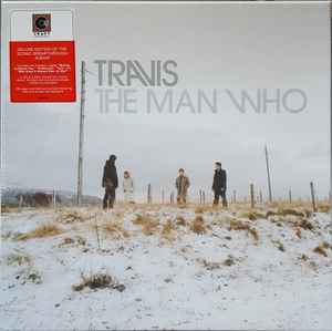 Travis – The Man Who (2019, Vinyl) - Discogs
