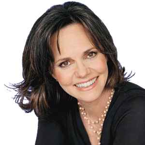 買い付け サリー・フィールド直筆サイン入り写真…Sally Field…ノーマ