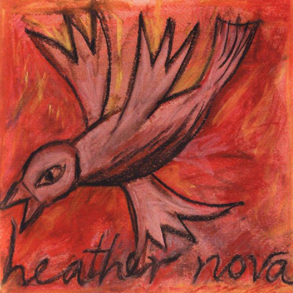 baixar álbum Heather Nova - Wonderlust