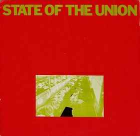 Various - State Of The Union album cover