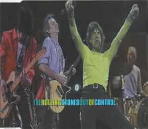 Out Of Control - The Rolling Stones