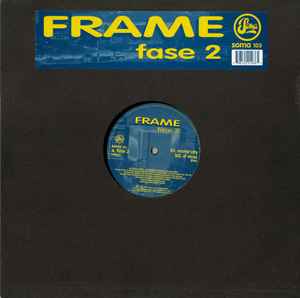 Frame - Fase 2 album cover