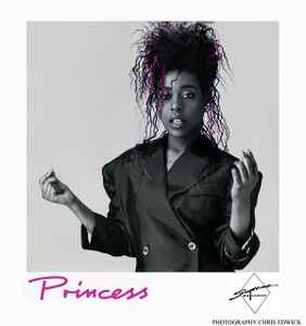 Princess on Discogs