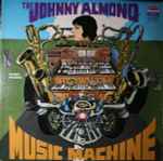 Johnny Almond Music Machine – Patent Pending (1969, Vinyl) - Discogs