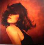 Cover of Nina Kraviz, 2015-12-00, Vinyl