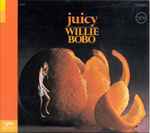 Cover of Juicy, , CD